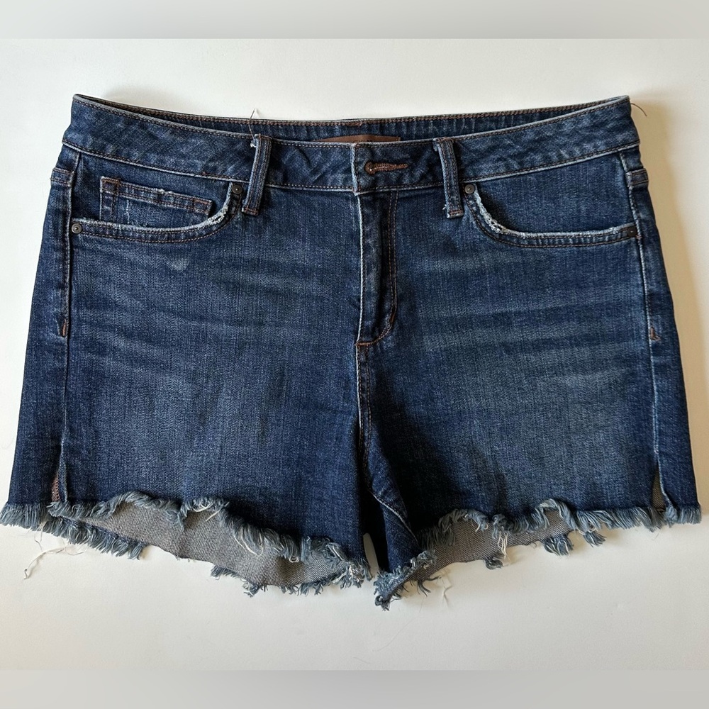 Joe’s Jeans Denim Shorts